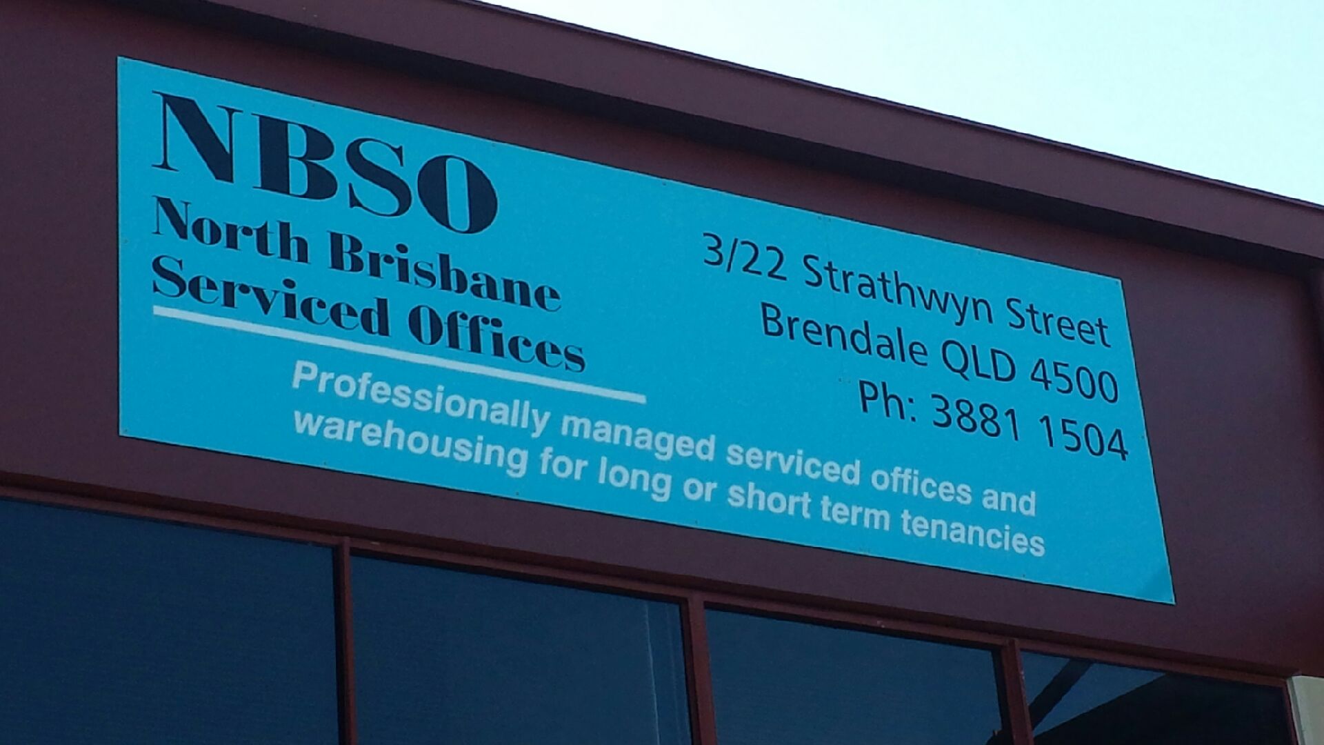 Conveniently located in Brendale, NBSO is located close to the Bruce Highway, heading north, and the Gateway Arterial, heading south.