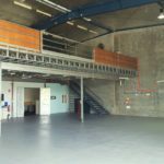 warehouse space to rent